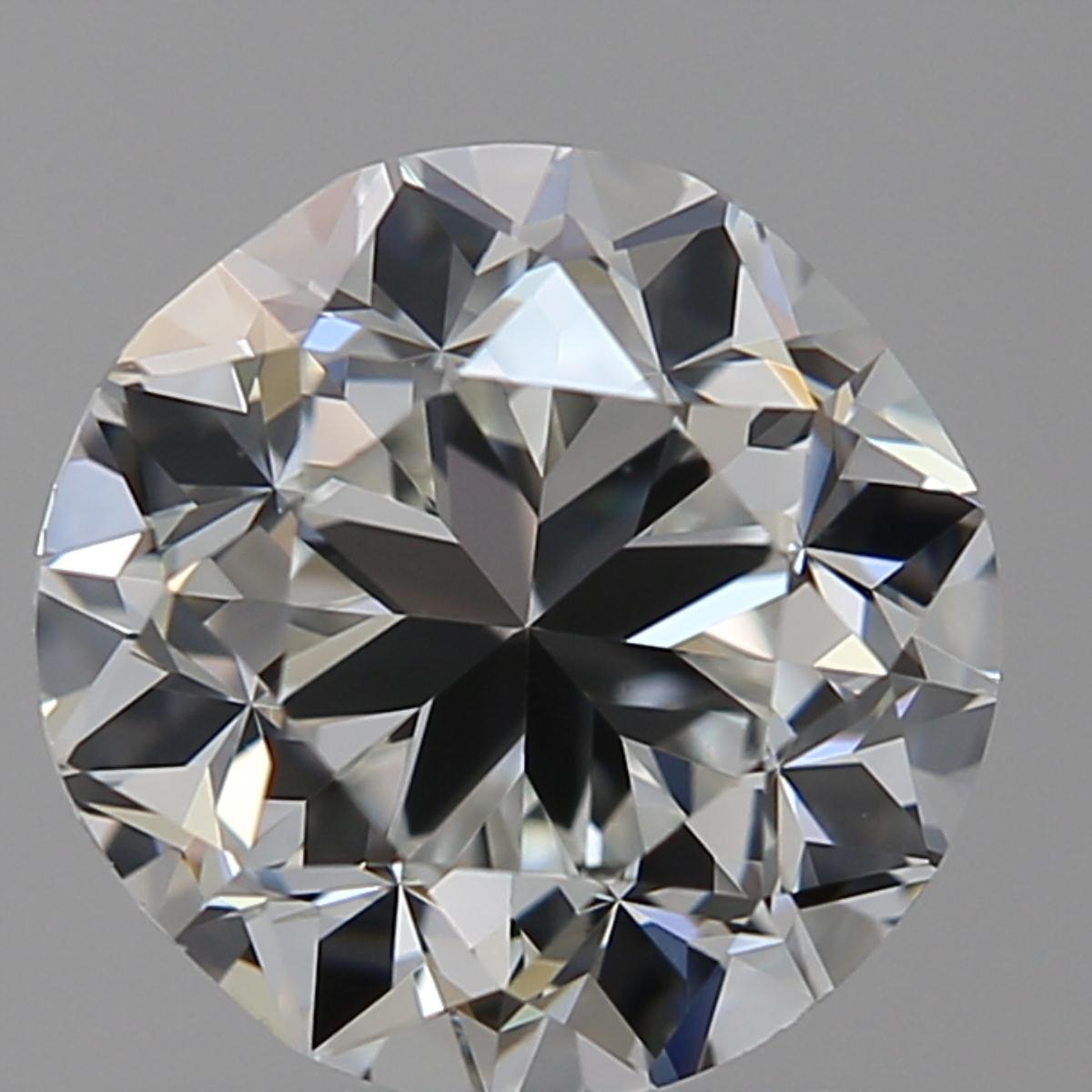 1.000ct Round