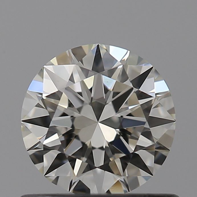 0.600ct Round