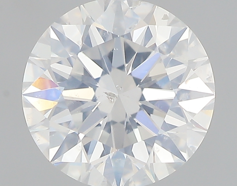 0.700ct Round