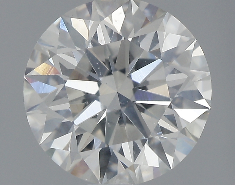 1.330ct Round