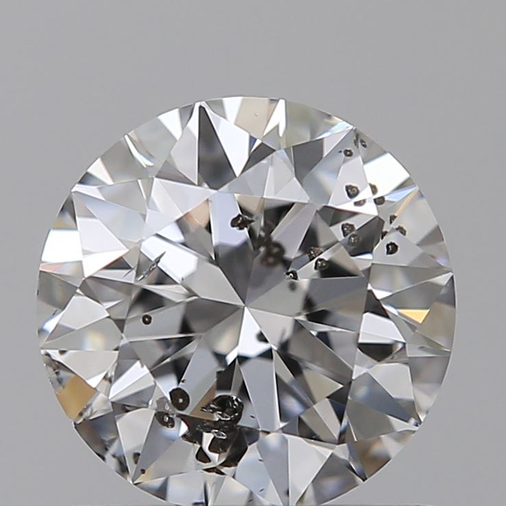 0.800ct Round