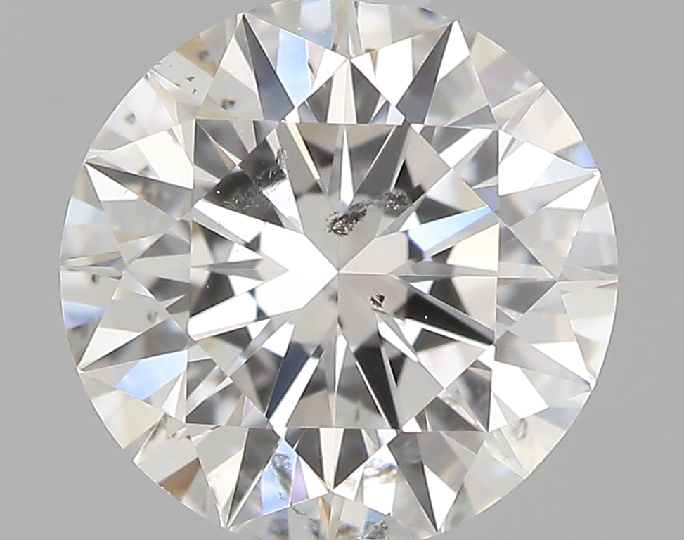 1.010ct Round
