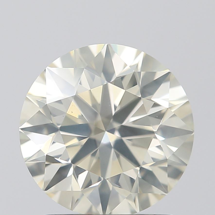 1.500ct Round