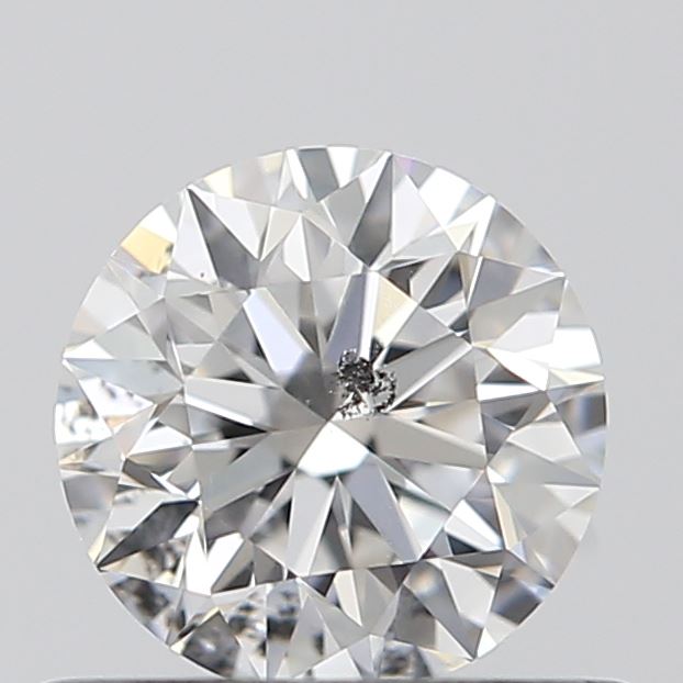 0.510ct Round