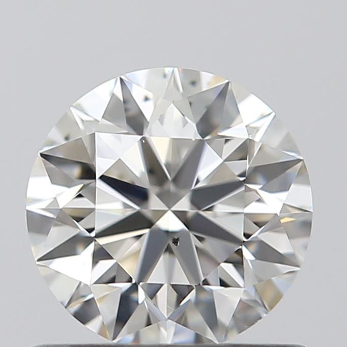 0.720ct Round