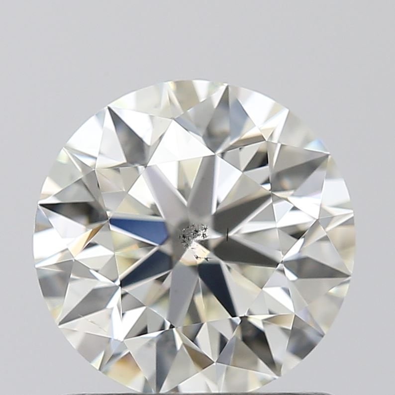 1.030ct Round