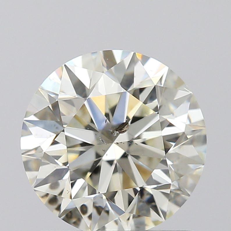 1.000ct Round