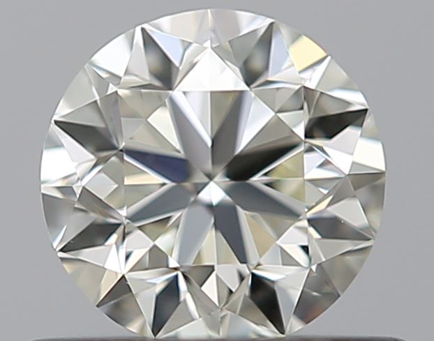 0.500ct Round