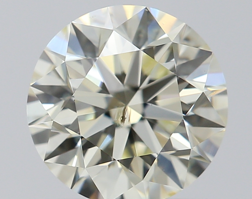0.900ct Round