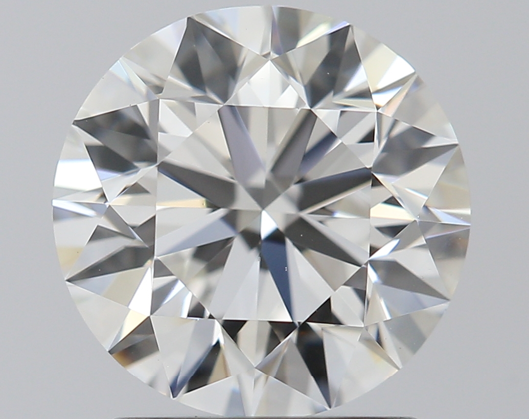 1.500ct Round