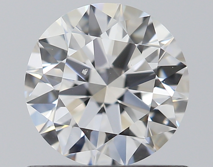 0.720ct Round