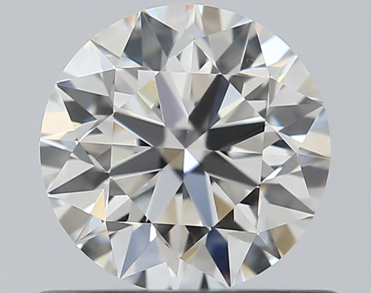 0.530ct Round