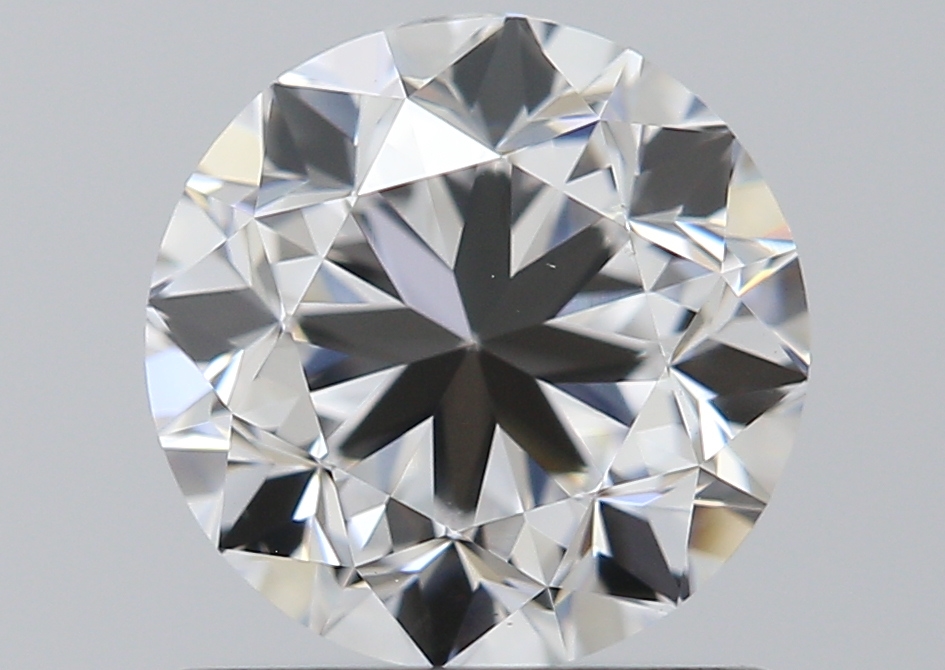 0.900ct Round