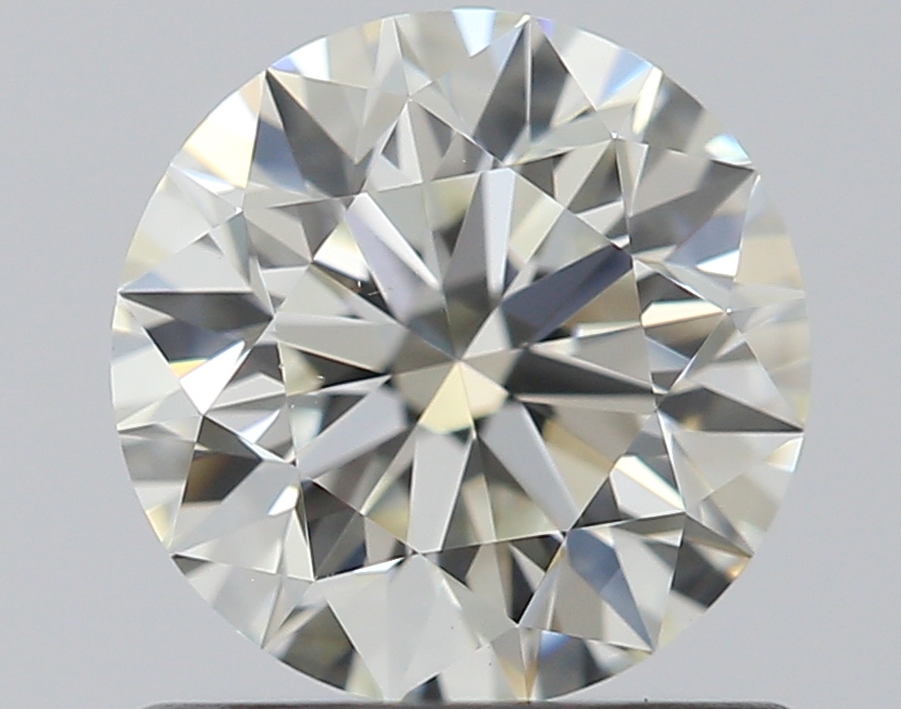 0.740ct Round