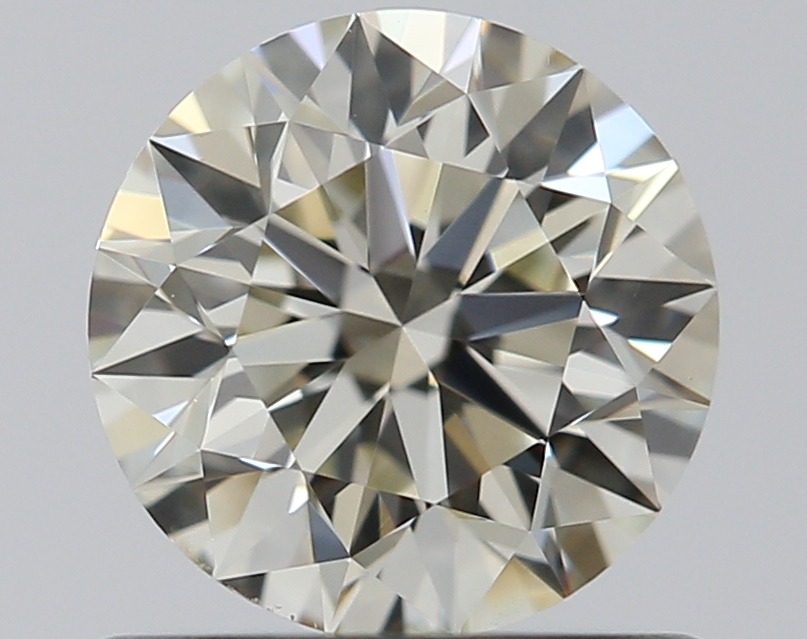 0.700ct Round