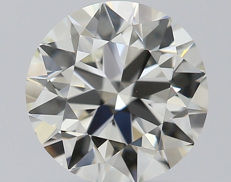 0.700ct Round