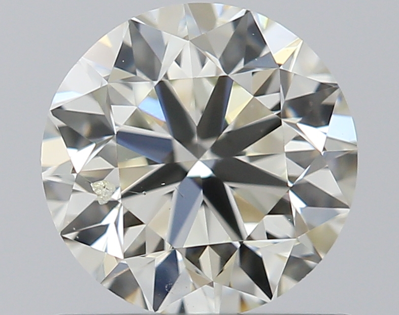 0.700ct Round