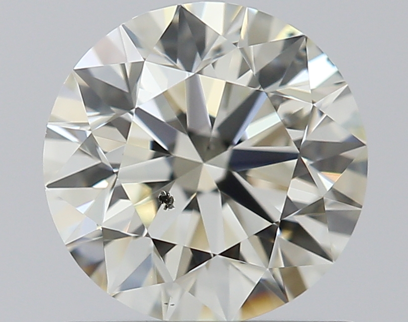 0.770ct Round