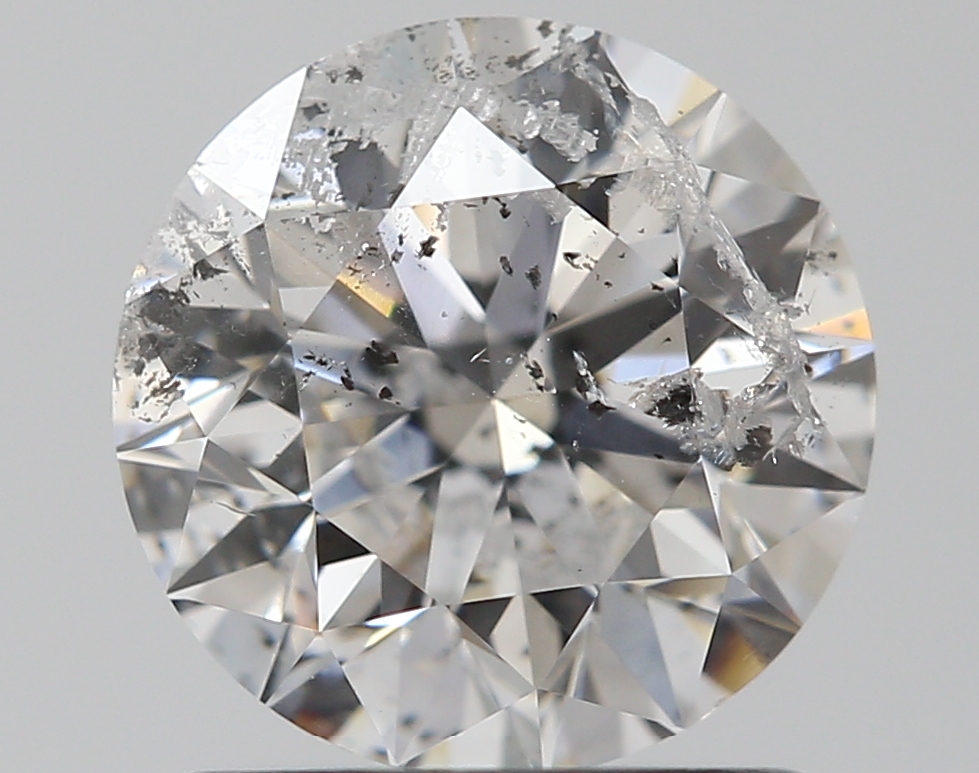 1.100ct Round