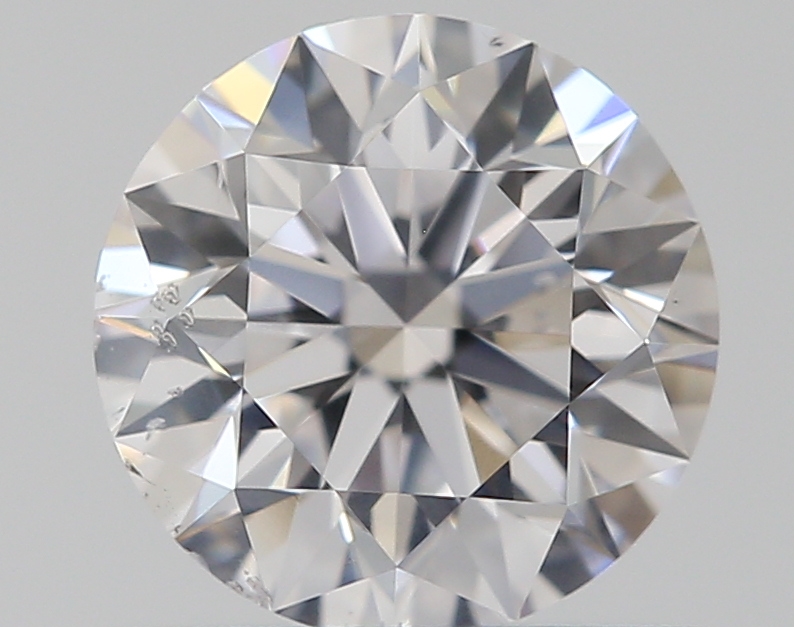0.600ct Round