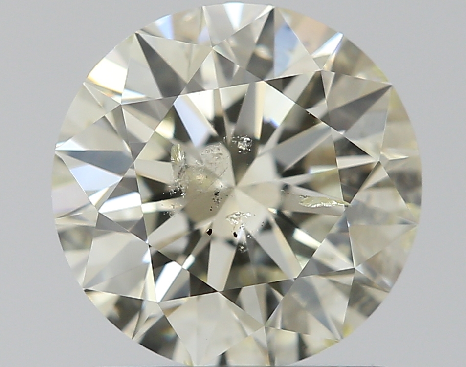 1.060ct Round