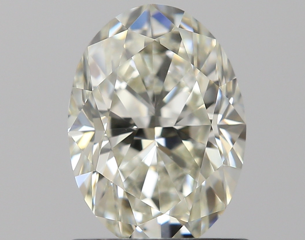 0.900ct Oval