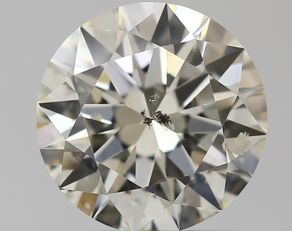 1.100ct Round
