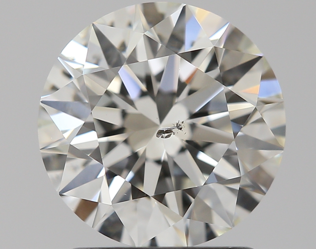 1.510ct Round