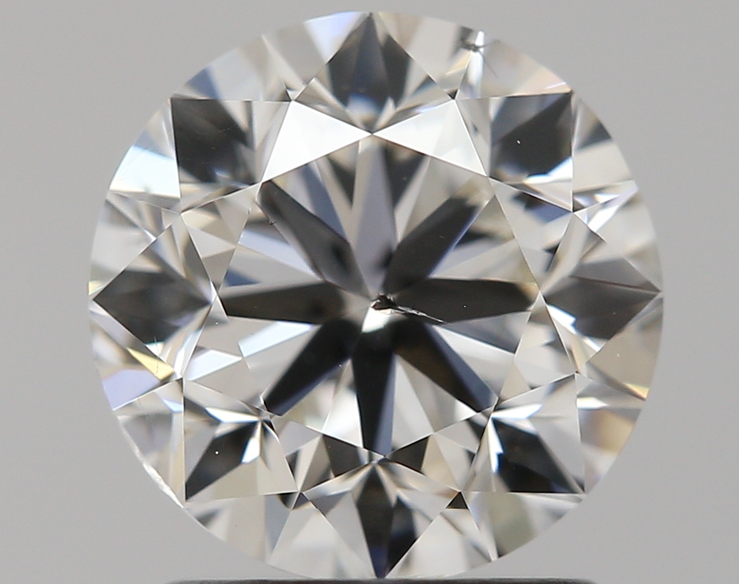 1.500ct Round
