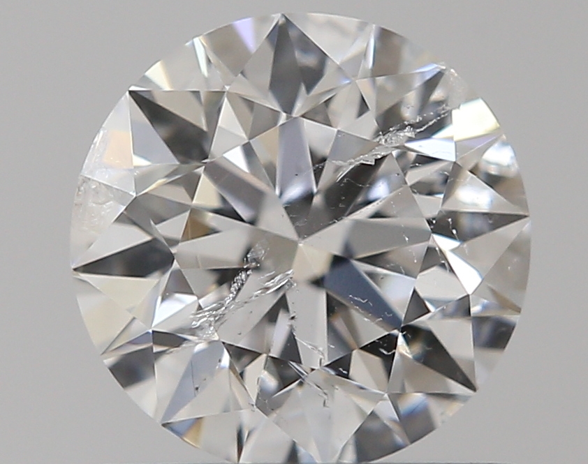 0.700ct Round