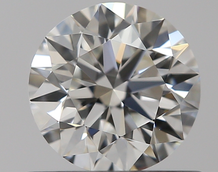 0.530ct Round