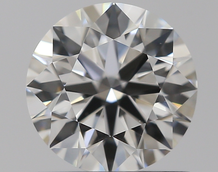 0.720ct Round