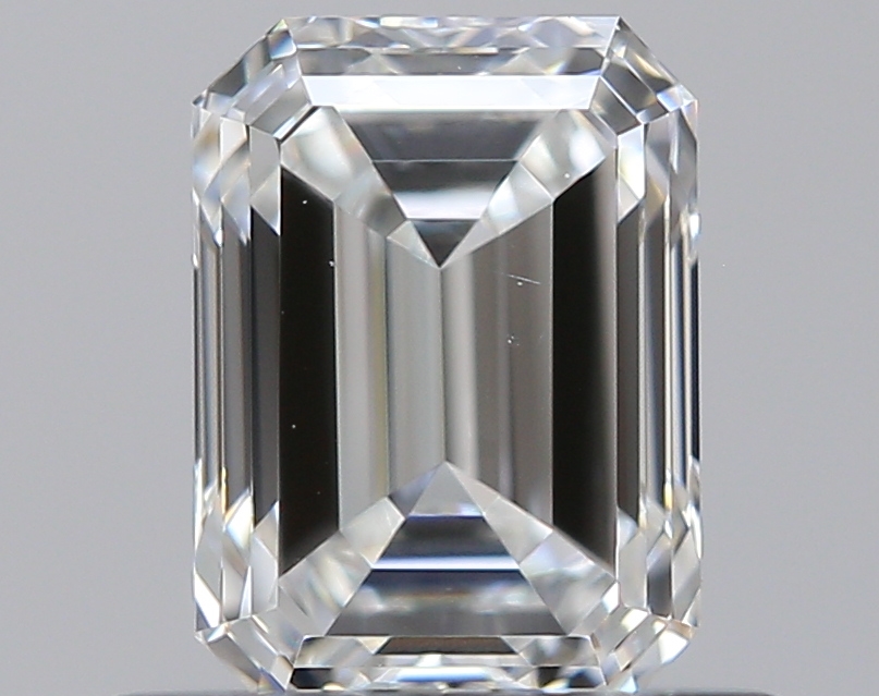 0.600ct Emerald