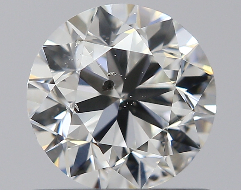 0.700ct Round
