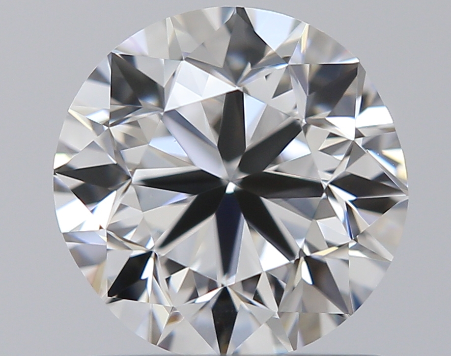 1.000ct Round