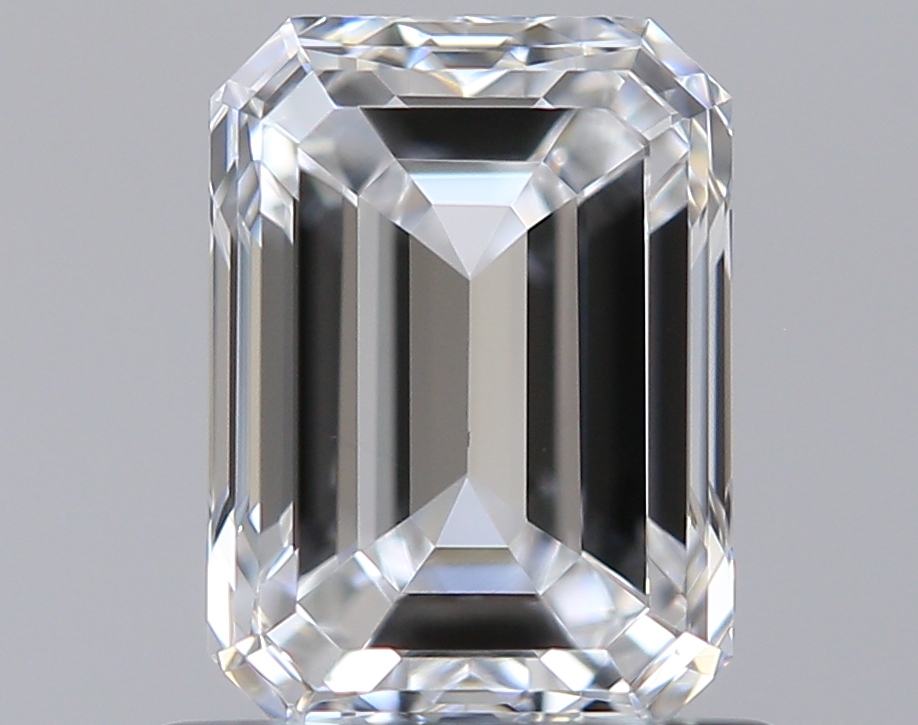 0.900ct Emerald