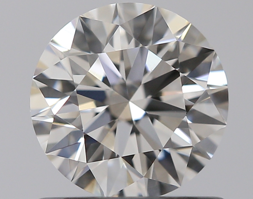0.720ct Round