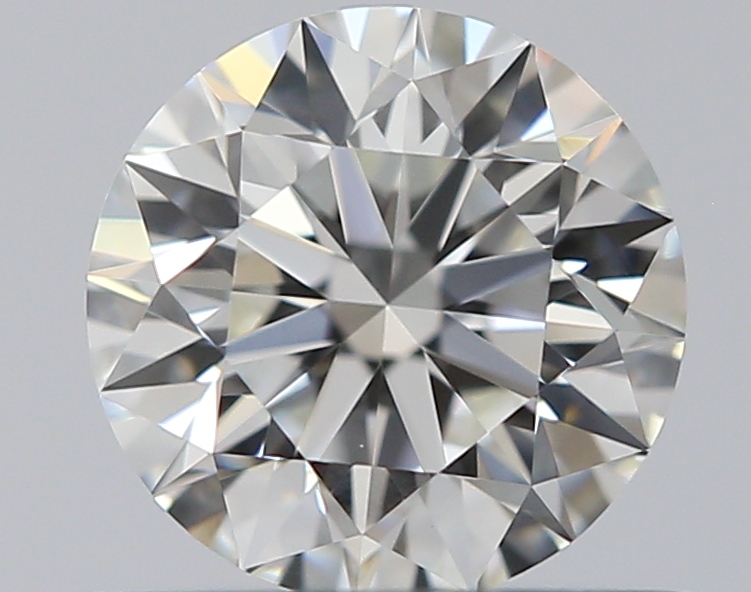 0.530ct Round