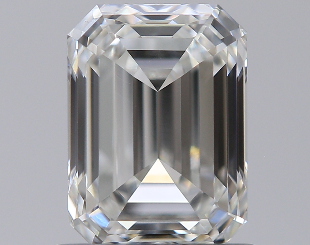 1.000ct Emerald