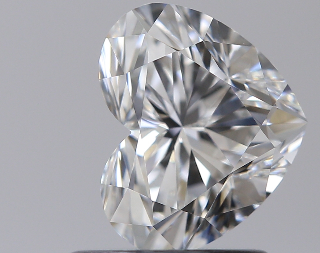 1.040ct Heart