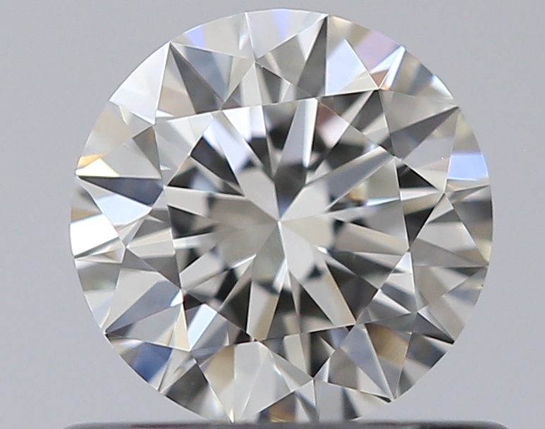 0.530ct Round