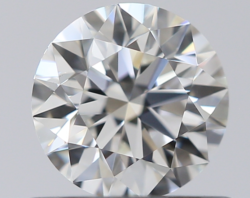 0.530ct Round