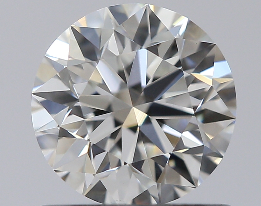 0.720ct Round