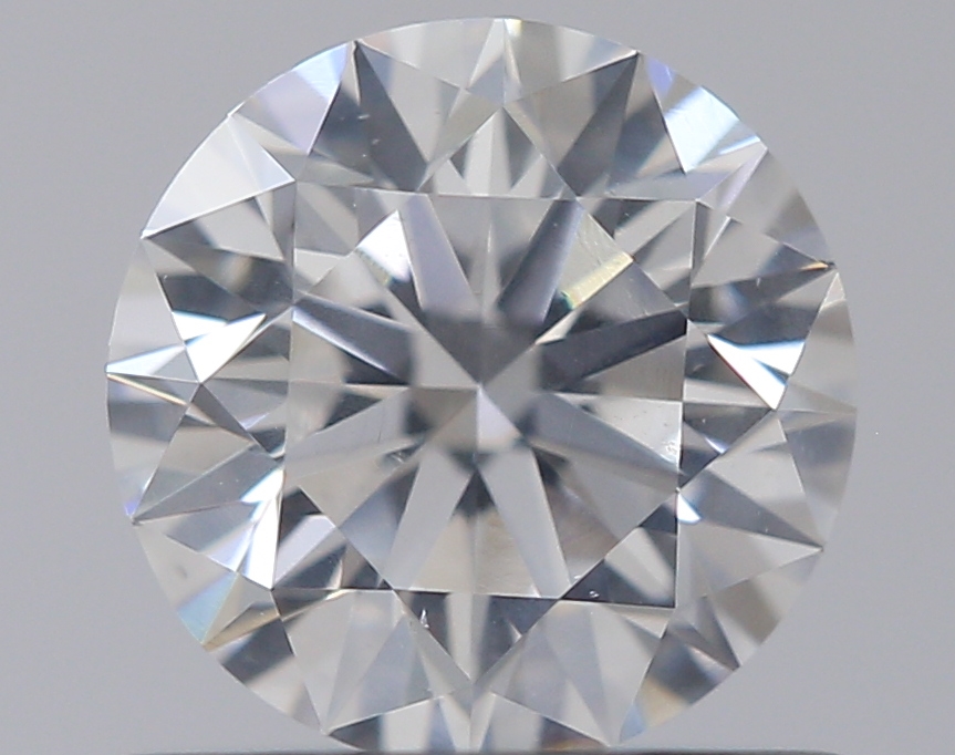 0.610ct Round