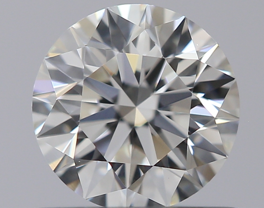 0.600ct Round