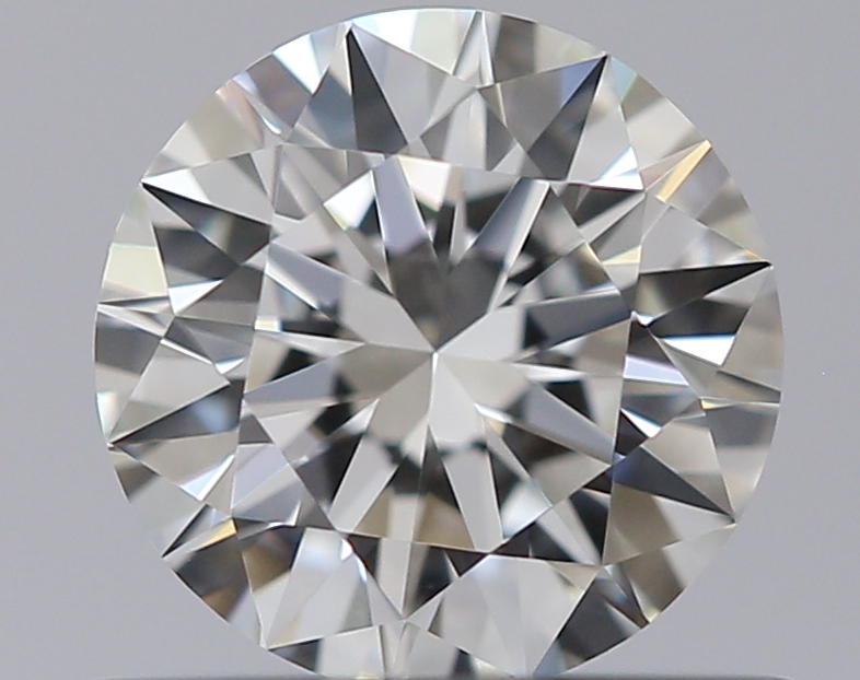 0.500ct Round
