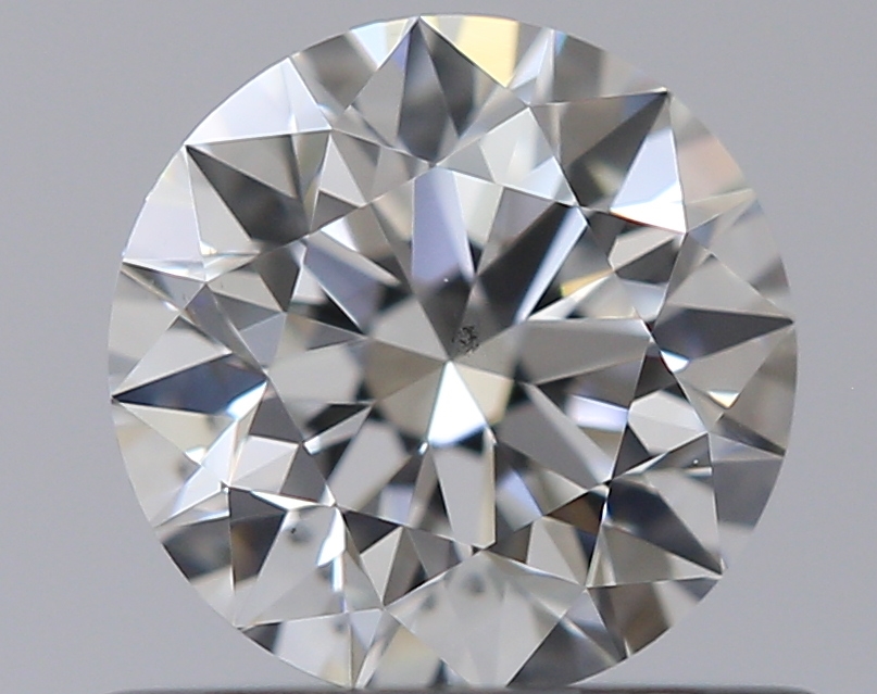 0.530ct Round