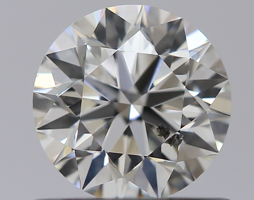 0.580ct Round
