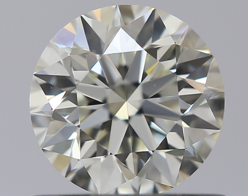 0.580ct Round