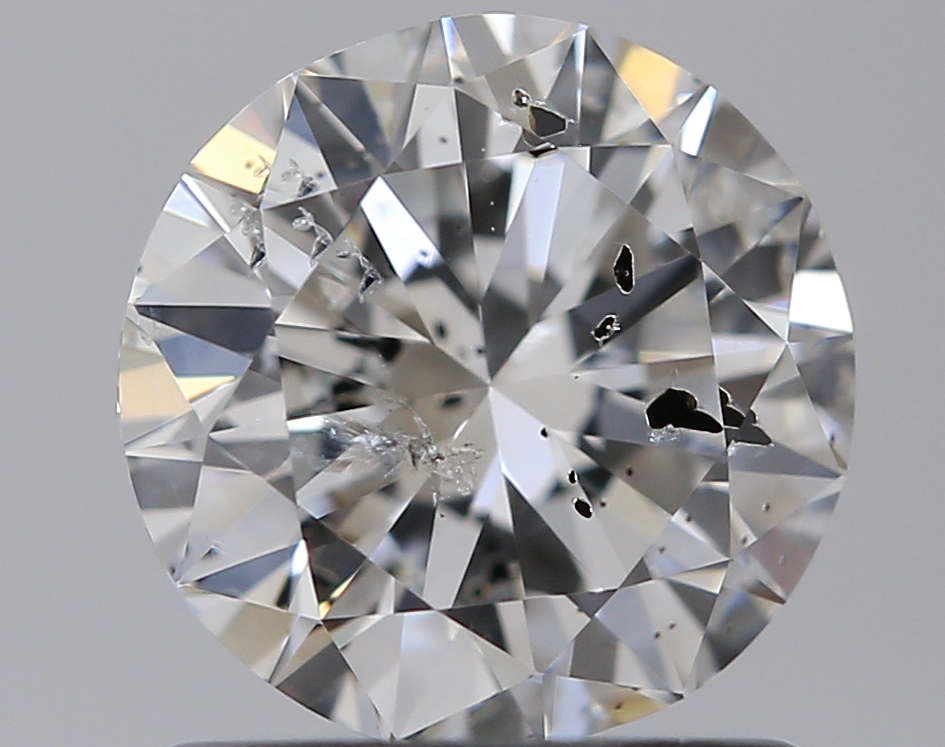 1.000ct Round